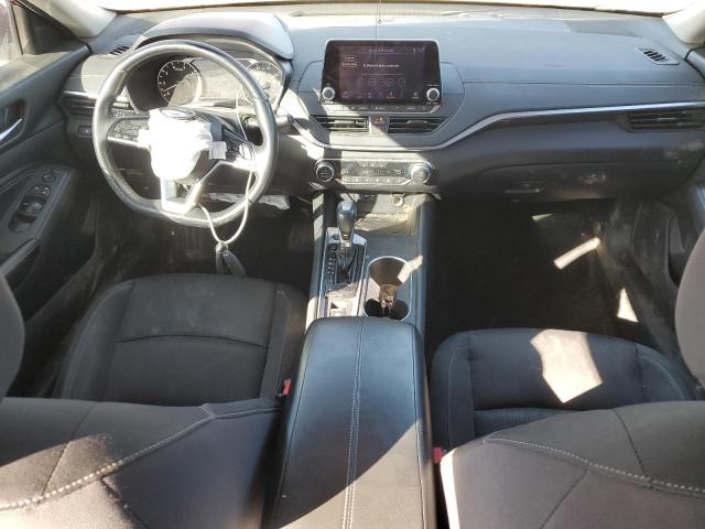 2019 NISSAN ALTIMA SV 1N4BL4DVXKN310004