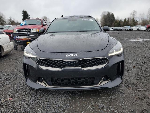 2023 KIA STINGER GT - KNAE55LC9P6125867