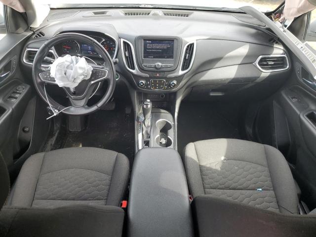 2020 CHEVROLET EQUINOX LT - 2GNAXJEV8L6192877