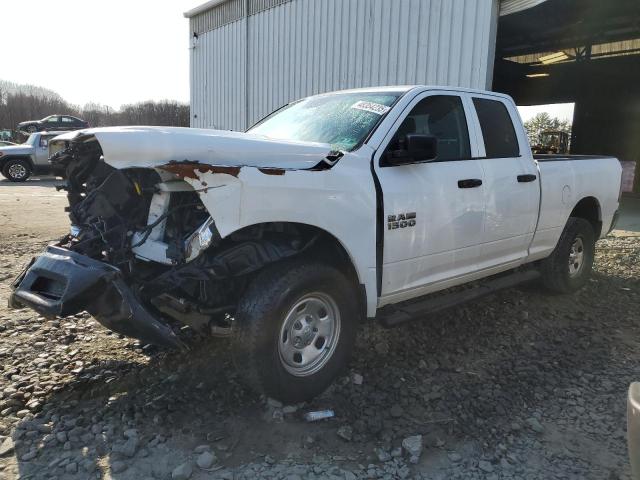 Vin: 1c6rr7fg0js214719, lot: 48354235, ram 1500 st 2018 img_1
