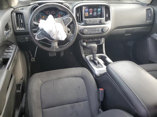 2018 CHEVROLET COLORADO L - 1GCGSCEN6J1141911