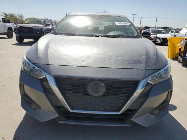 2022 NISSAN SENTRA S - 3N1AB8BV9NY225734