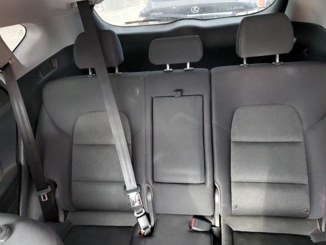 2016 HYUNDAI TUCSON LIM - KM8J33A27GU128280