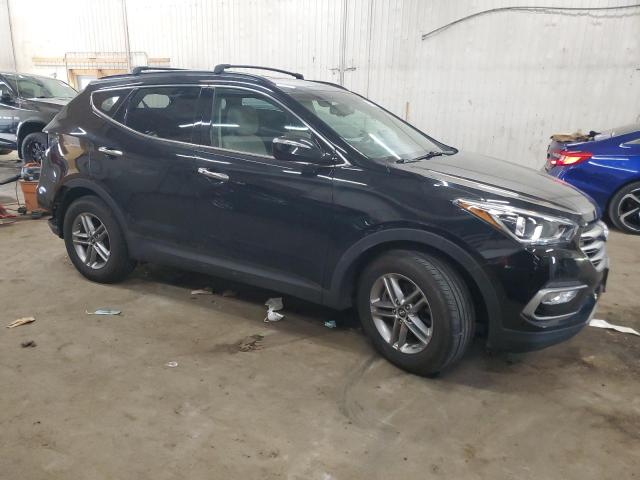 Vin: 5nmzudlb9hh049029, lot: 50208715, hyundai santa fe 20174
