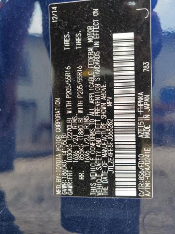2015 TOYOTA SCION XB - JTLZE4FE8FJ068282