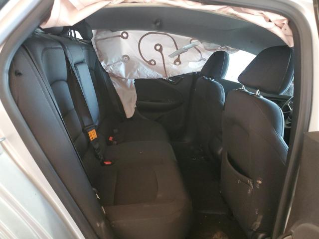 2018 CHEVROLET MALIBU LS - 1G1ZB5ST9JF228074