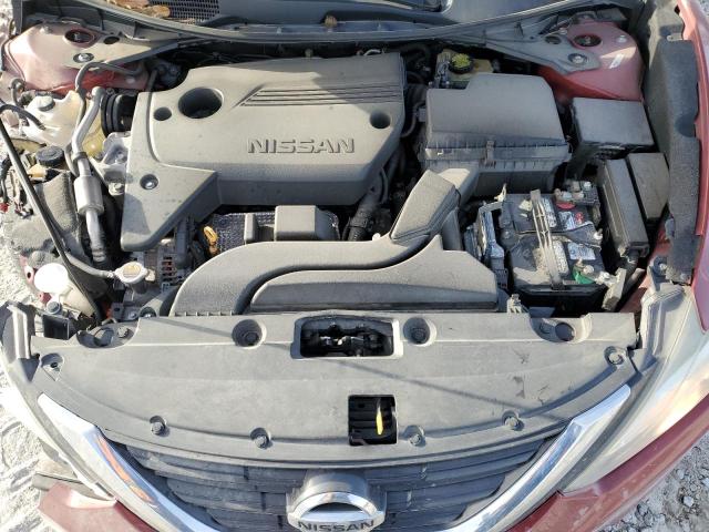 2017 NISSAN ALTIMA 2.5 - 1N4AL3AP5HN307693