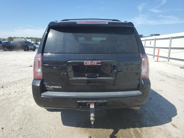 2018 GMC YUKON SLT 1GKS1BKC9JR108210