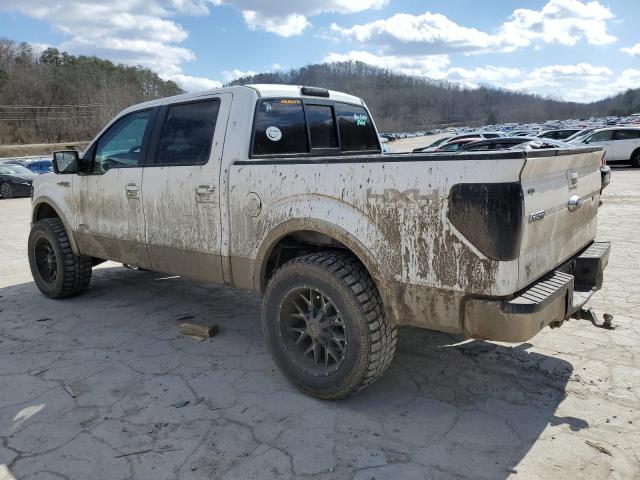 Vin: 1ftfw1et6bfc43572, lot: 47098025, ford f-150 supercrew 20112