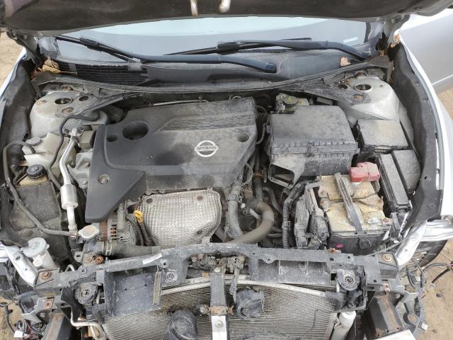 2015 NISSAN ALTIMA 2.5 1N4AL3AP3FC100986
