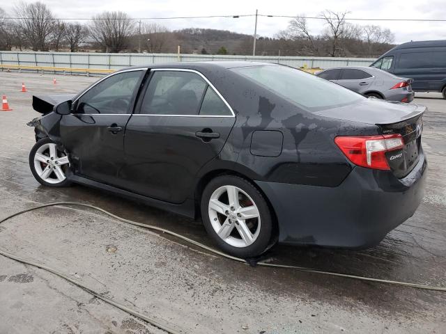 Vin: 4t1bf1fk1eu758902, lot: 48130425, toyota camry l 20142