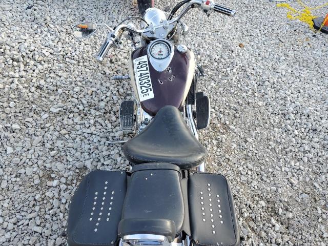 2000 YAMAHA XVS1100 JYAVP11E5YA008307