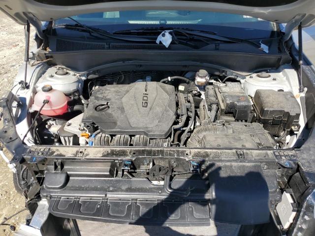 2023 HYUNDAI SANTA FE S - 5NMS24AJ4PH551592