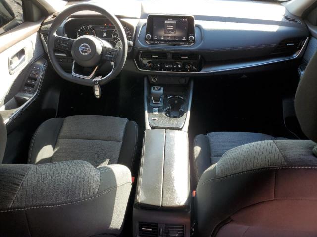 2021 NISSAN ROGUE SV - 5N1AT3BA1MC671583