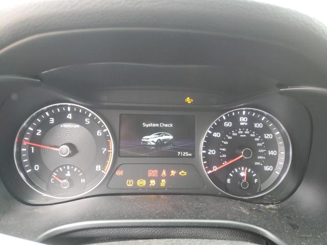 2023 KIA FORTE LX 3KPF24AD7PE640799