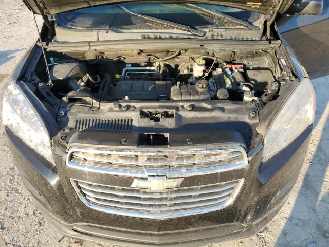 2015 CHEVROLET TRAX 1LS KL7CJPSB6FB182539