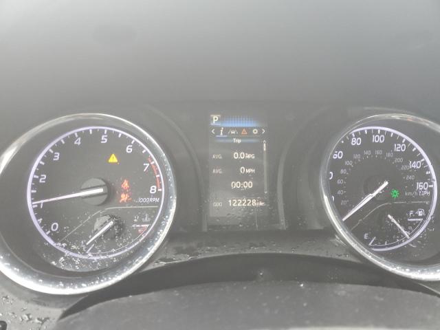2020 TOYOTA CAMRY SE - 4T1G11AK7LU930083
