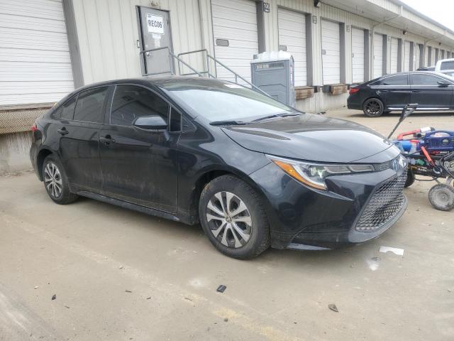 Vin: jtdeamde2nj048584, lot: 47737465, toyota corolla le 20224