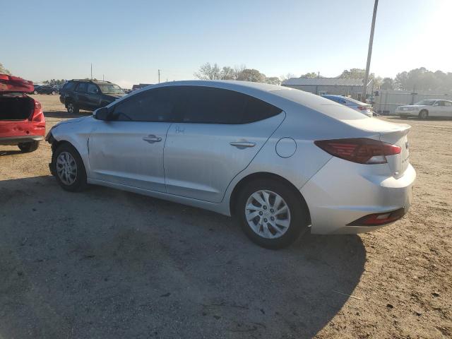 Vin: 5npd74lf8lh502704, lot: 50501275, hyundai elantra se 20202