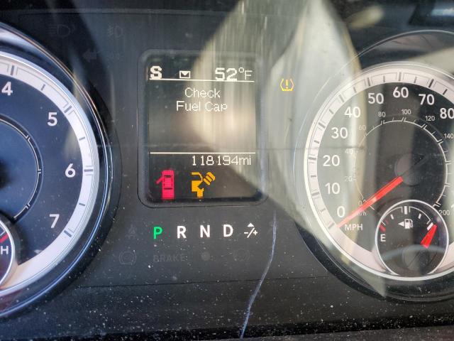 2018 RAM 1500 SLT - 1C6RR6GG1JS206007