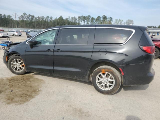 Vin: 2c4rc1cg7jr274946, lot: 50638355, chrysler pacifica lx 20182