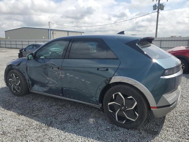 Vin: km8kr4ae7pu199689, lot: 51244665, hyundai ioniq limited 20232