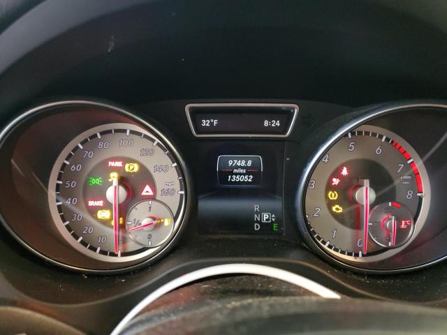 2015 MERCEDES-BENZ CLA 250 - WDDSJ4EB9FN186520