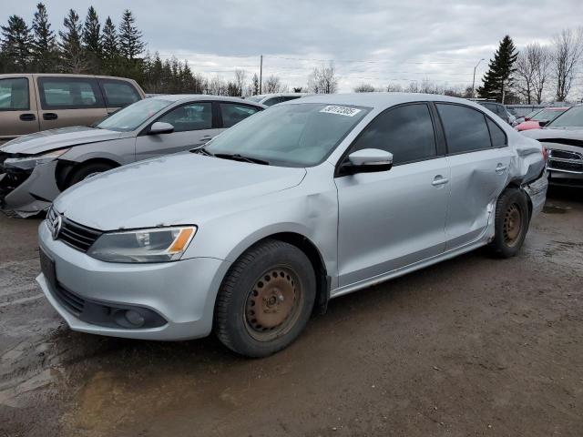 VOLKSWAGEN JETTA TDI