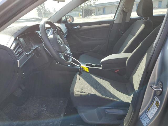 2021 VOLKSWAGEN JETTA S - 3VWC57BU8MM014025