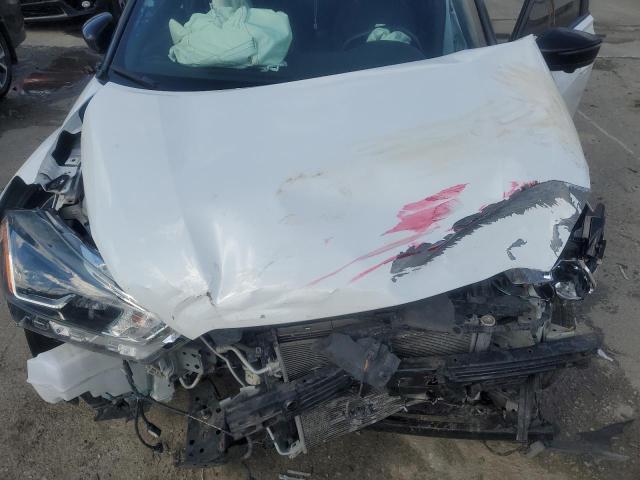 2020 NISSAN KICKS SR 3N1CP5DV8LL504558