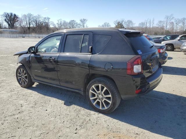 2016 JEEP COMPASS SP - 1C4NJCBA9GD789181