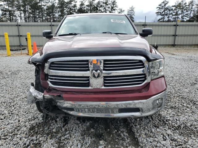 2017 RAM 1500 SLT - 1C6RR6LG0HS866491