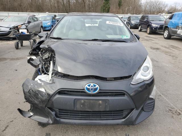 2016 TOYOTA PRIUS C - JTDKDTB35G1126204