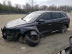 2016 LINCOLN MKX SELECT - 2LMTJ8KP9GBL75526