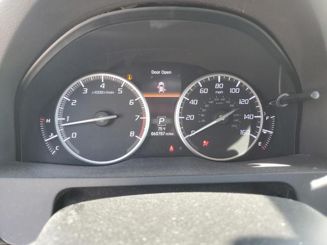2018 ACURA RDX TECHNO - 5J8TB3H57JL009286