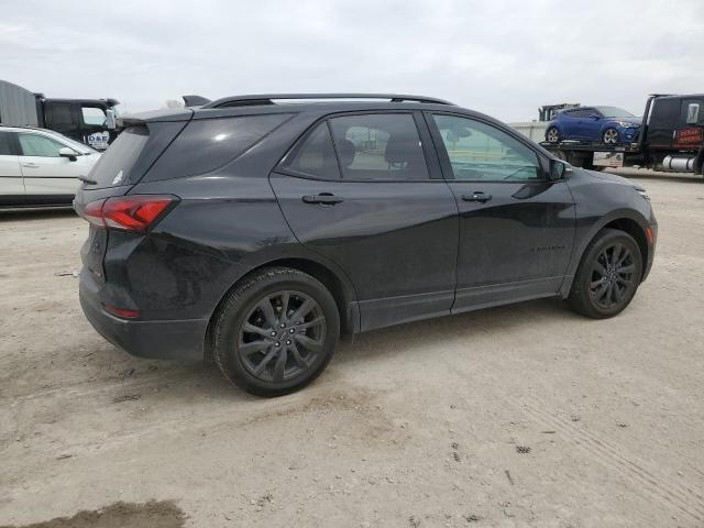 Vin: 3gnaxweg4pl196859, lot: 49672155, chevrolet equinox rs 20233