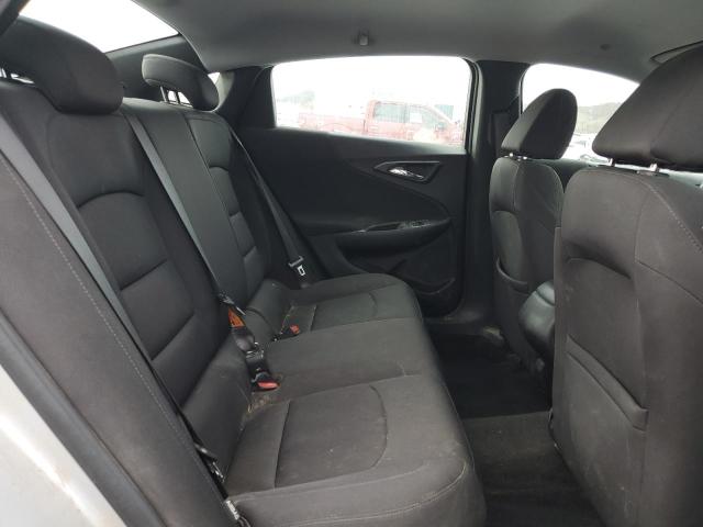 2020 CHEVROLET MALIBU LS - 1G1ZB5ST9LF119746
