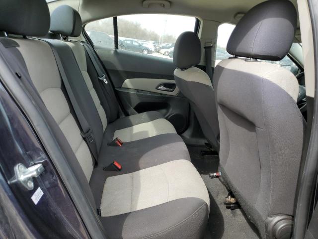 2016 CHEVROLET CRUZE LIMI - 1G1PC5SH9G7215201
