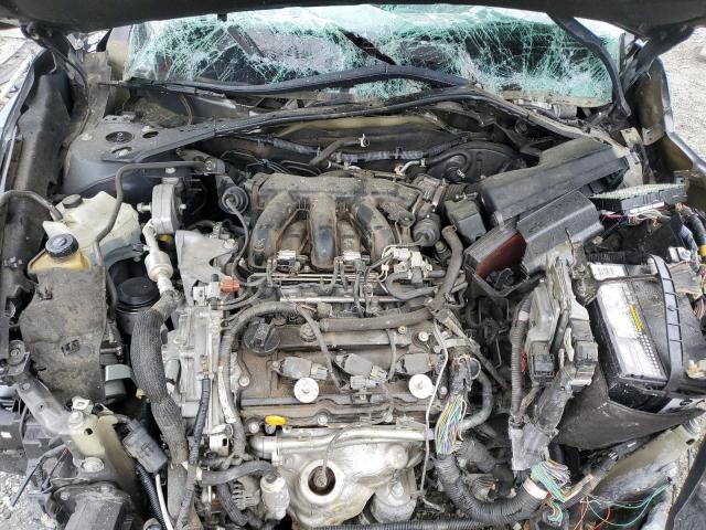 2017 NISSAN ALTIMA 3.5 - 1N4BL3AP1HC158201