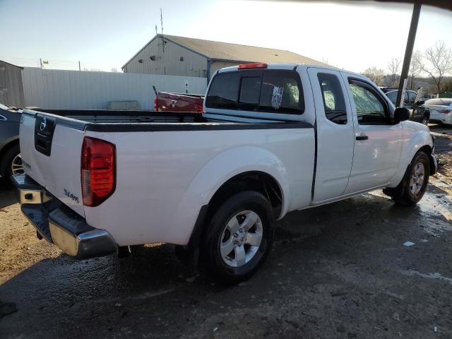 Vin: 1n6ad0cw1bc427792, lot: 49169245, nissan frontier sv 20113