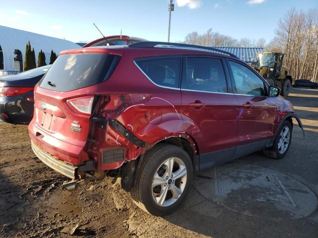 Vin: 1fmcu9gx6eub51994, lot: 48325925, ford escape se 20143
