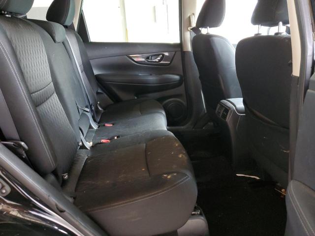 2018 NISSAN ROGUE S - KNMAT2MV8JP507508