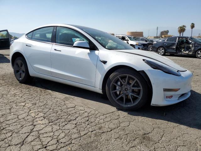 Vin: 5yj3e1eb3nf360497, lot: 50041275, tesla model 3 20224