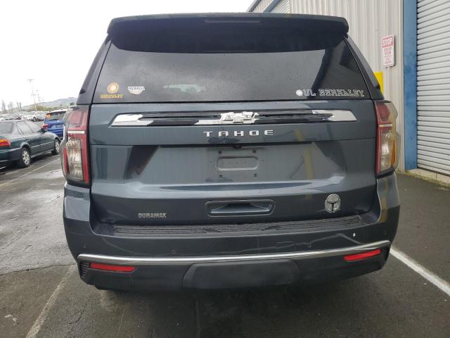 2021 CHEVROLET TAHOE C150 - 1GNSCMKT1MR340734
