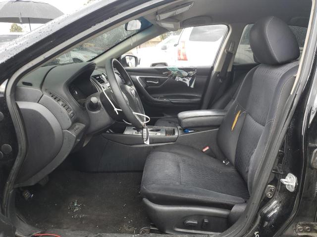 2016 NISSAN ALTIMA 2.5 - 1N4AL3AP6GC165820