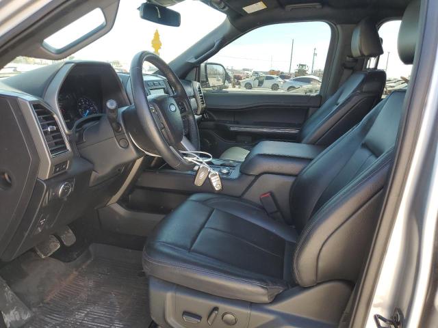 2021 FORD EXPEDITION - 1FMJU1JT2MEA70238