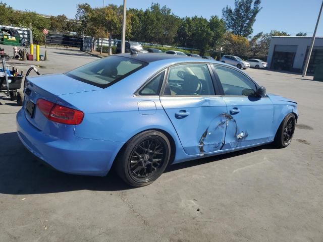 Vin: wauafaflxen039115, lot: 47716275, audi a4 premium 20143