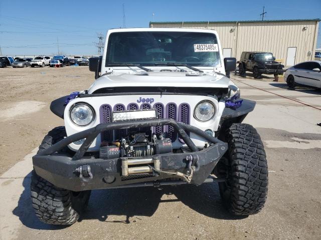 2017 JEEP WRANGLER U - 1C4BJWDG4HL521751