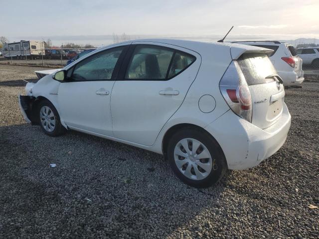 Vin: jtdkdtb39e1558503, lot: 48414495, toyota prius 20142