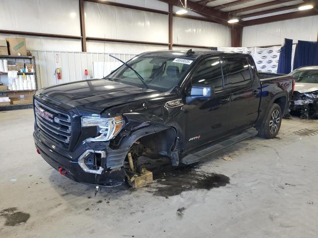Vin: 1gtp9eed8lz274575, lot: 48849535, gmc sierra k1500 at4 2020 img_1